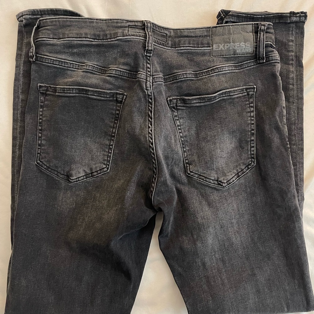 Express Jeans - Picture 2 of 2